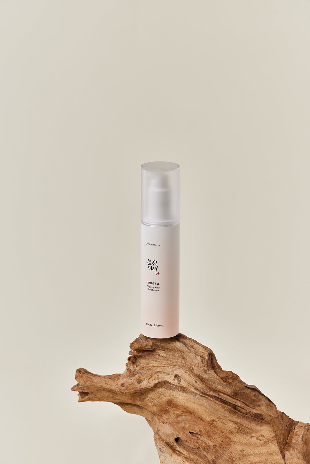 Beauty of Joseon Ginseng sun serum 50ml - Suunsu Korean skincare