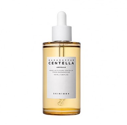 Madagascar Centella Ampoule 100ml - Suunsu Korean skincare