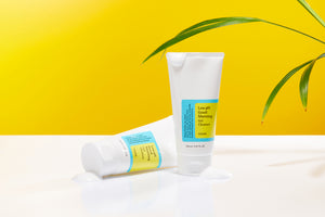 Cleansing Gel