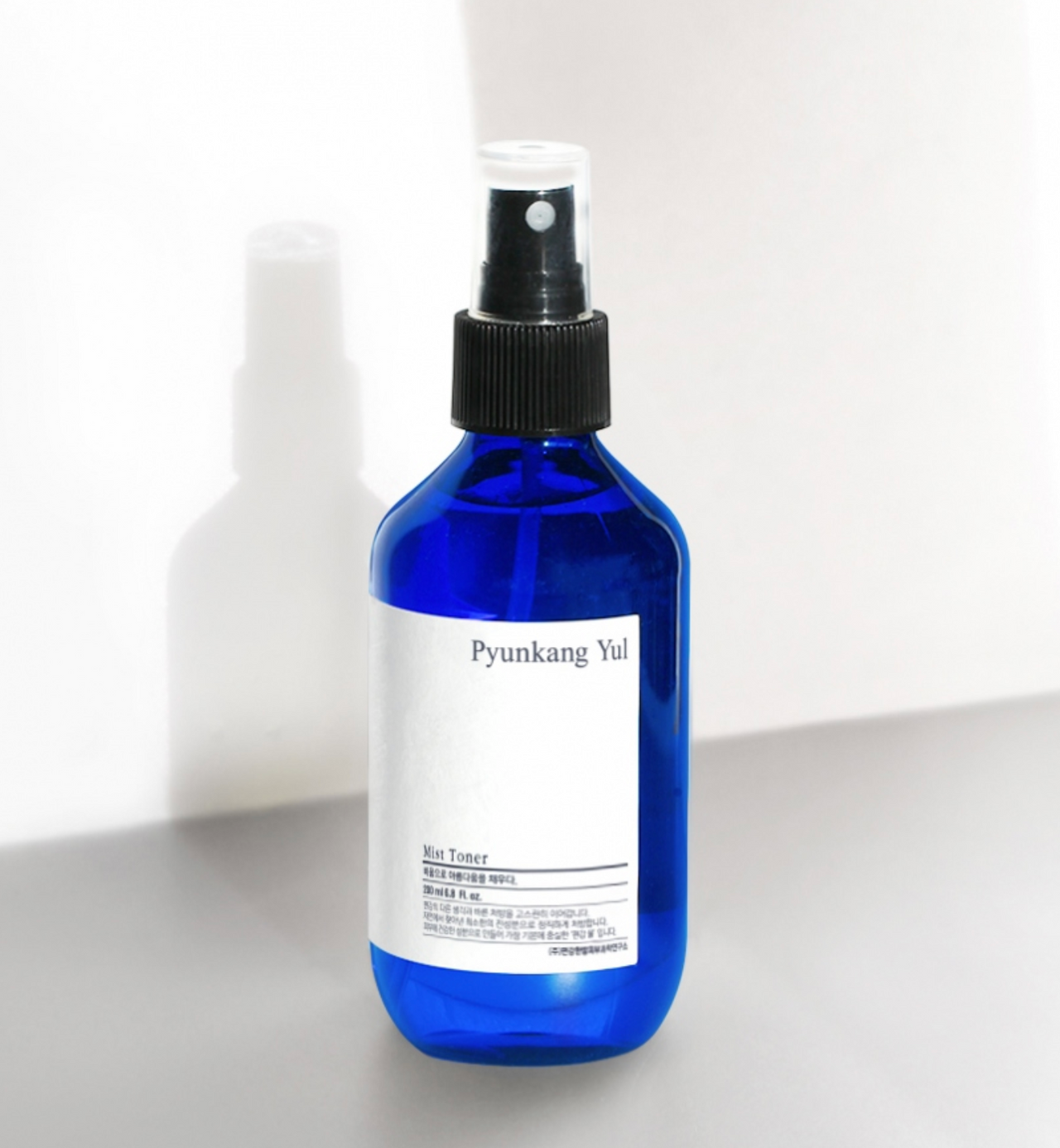 Mist Toner 100ml - Suunsu Korean skincare