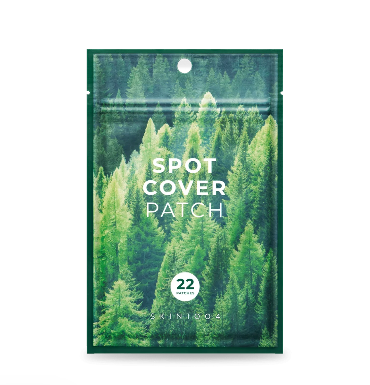 Skin1004 Spot cover patch 22pcs - Suunsu Korean skincare