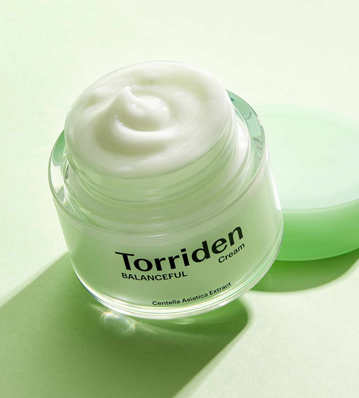 BALANCEFUL Cica Cream 80ml - Suunsu Korean skincare
