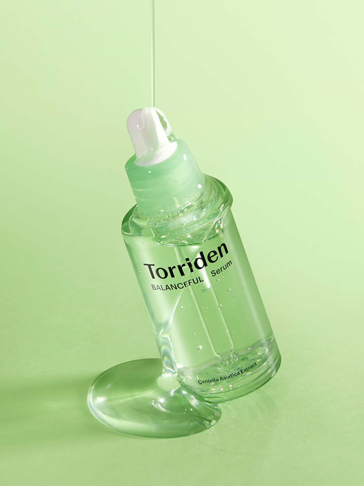 Torriden Balanceful Cica Calming Serum 50ml - Suunsu Korean skincare
