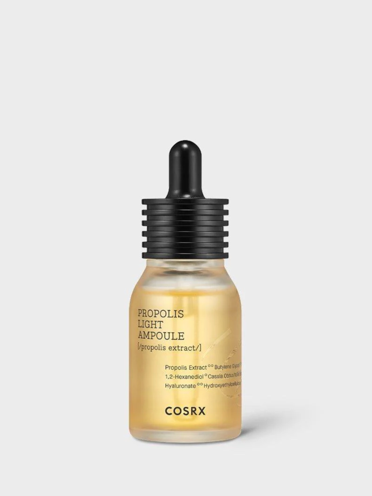 COSRX Full Fit Propolis Light Ampoule 30ml - Suunsu Korean skincare
