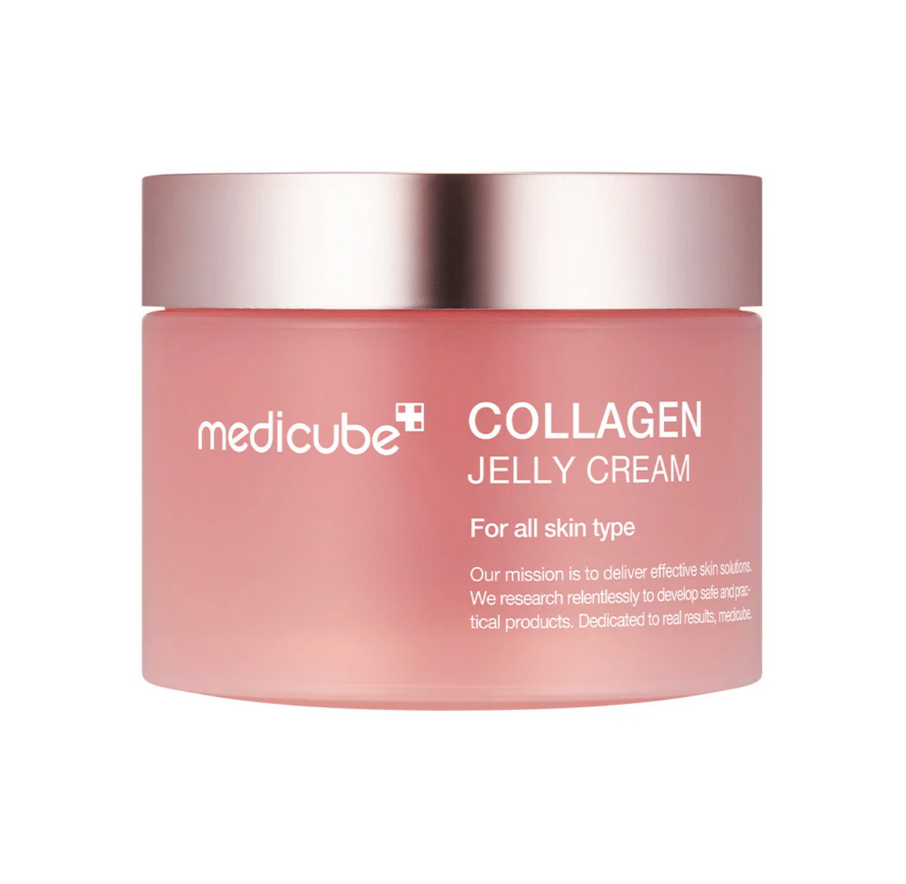 Medicube Collagen jelly cream 110ml - Suunsu Korean skincare