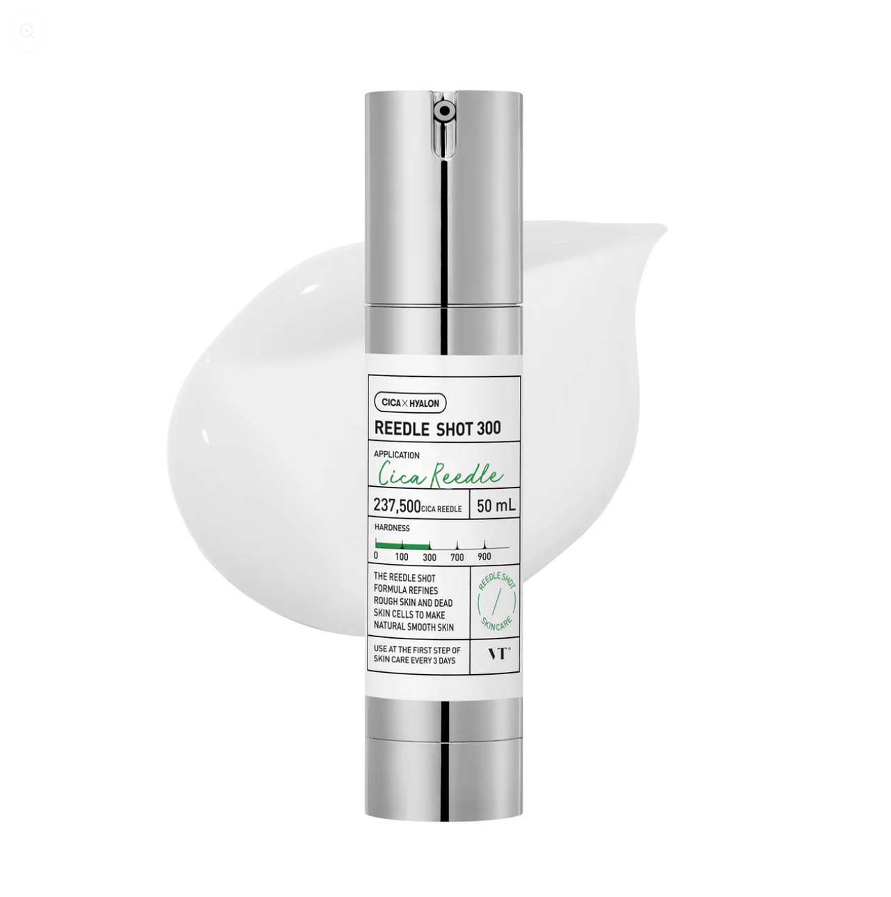 VT Cosmetics Reedle shot 300 50ml - Suunsu Korean skincare