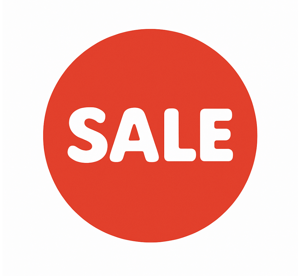 Sale