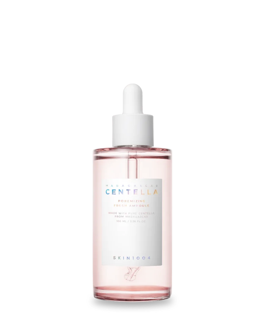 Skin1004 Madagascar Centella Poremizing Fresh Ampoule 100ml - Suunsu Korean skincare
