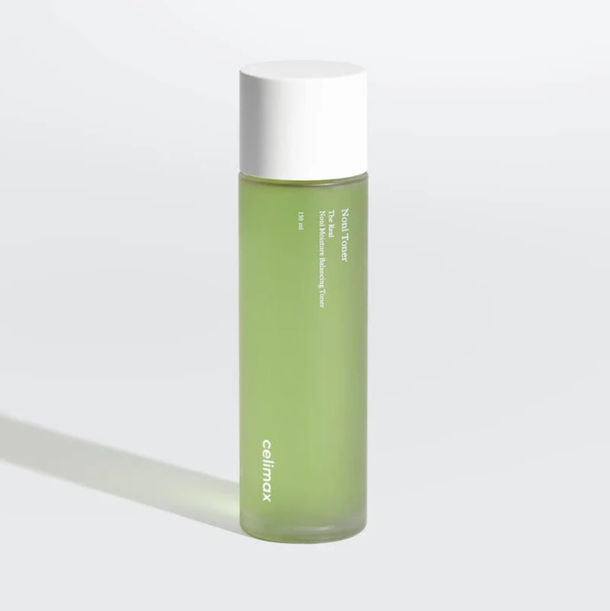 Celimax The Real Noni Moisture Balancing Toner 150ml - Suunsu Korean skincare