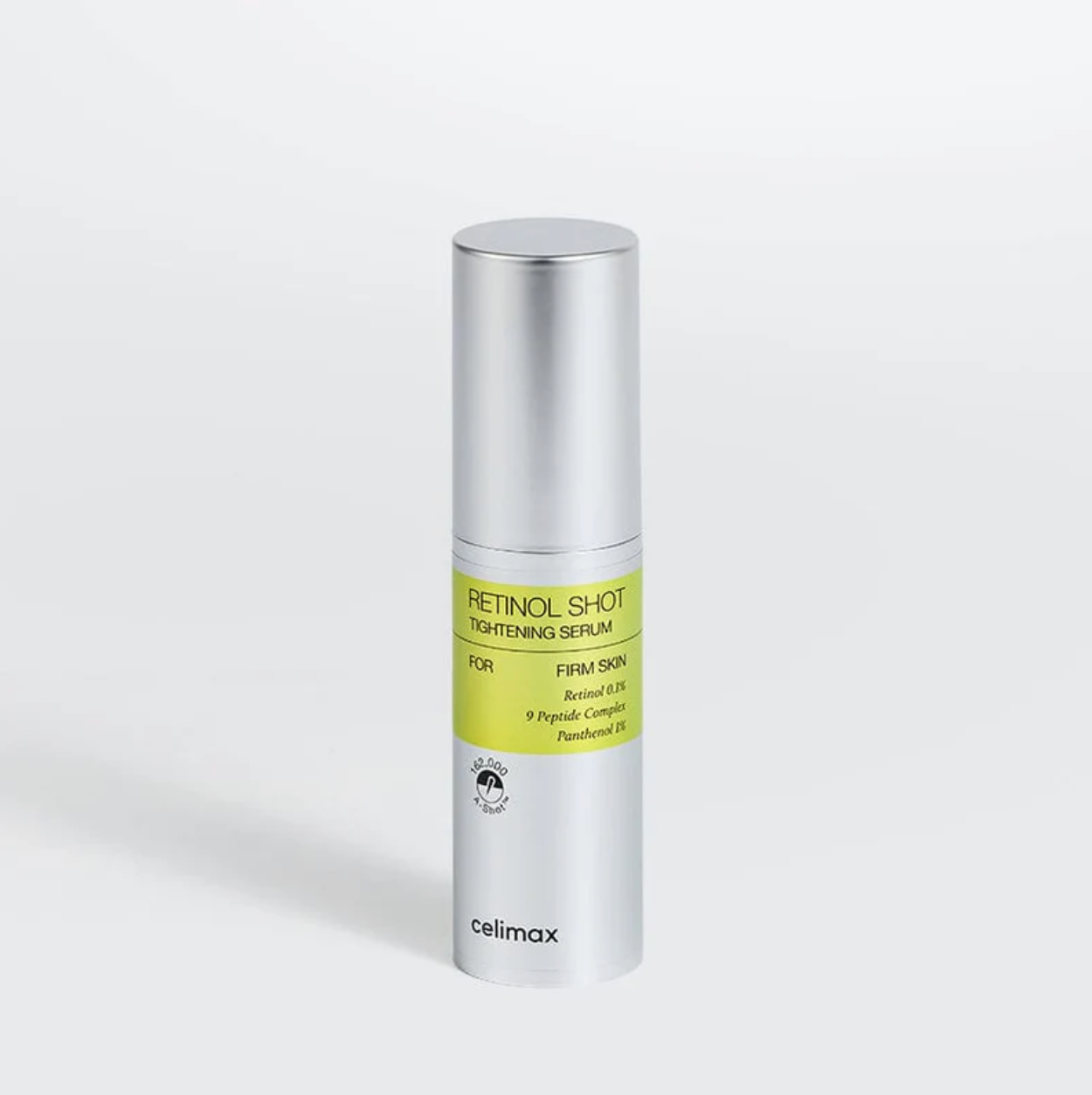 Celimax VITA-A Retinol Shot Tightening Serum 30ml - Suunsu Korean skincare
