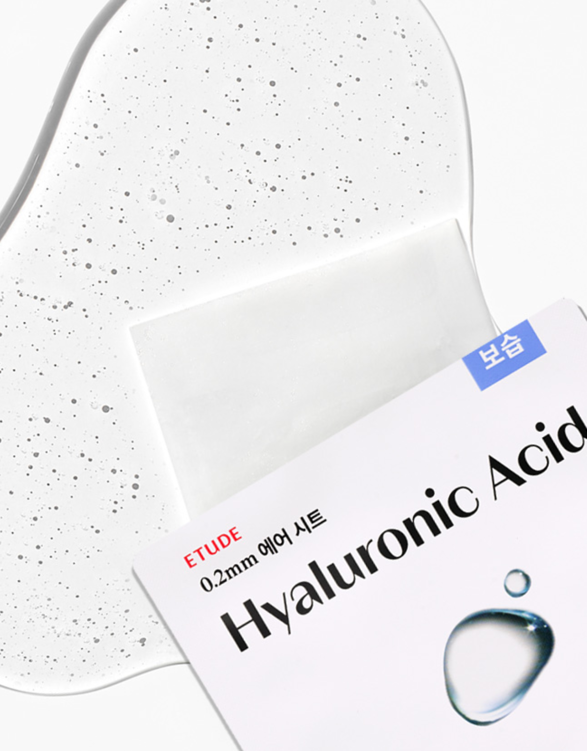 Etude House 0.2mm Therapy Air Mask #Ceramide 20ml