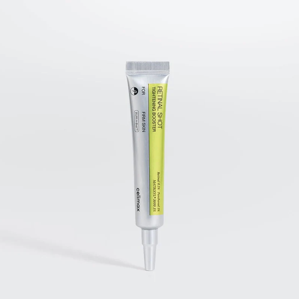 Celimax The Vita A Retinal Shot Tightening Booster 15ml - Suunsu Korean skincare