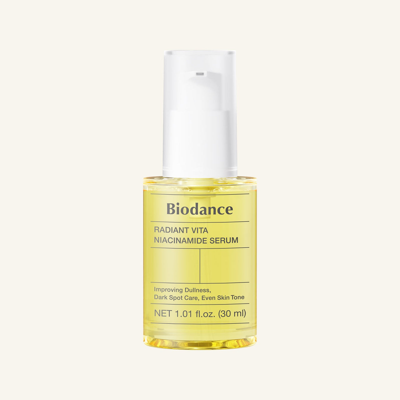 Radiant Vita Niacinamide Serum 30ml