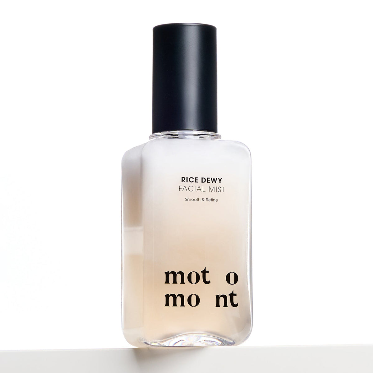 Motomont Rice Dewy Facial Mist 100ml (Coming Soon!)