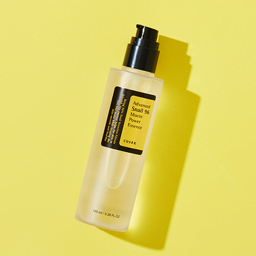 COSRX Advanced Snail 96 Mucin Power Essence 100ml - Suunsu Korean skincare