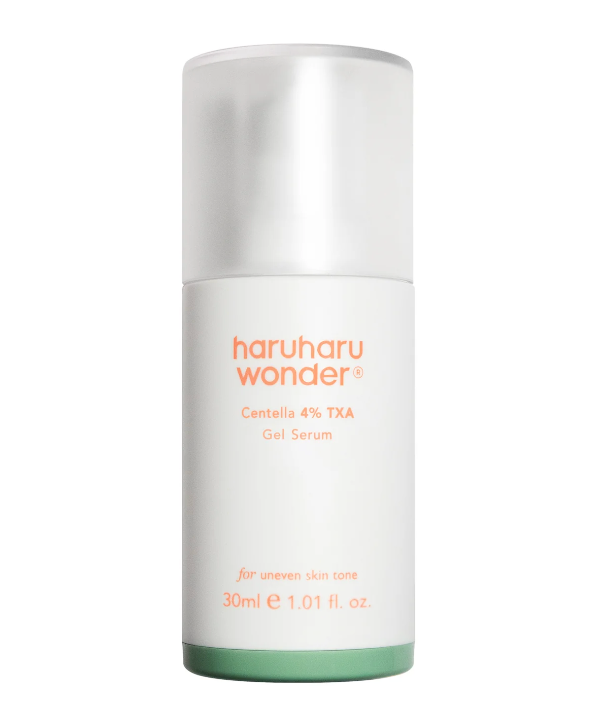 Haruharu Wonder Centella 4% TXA Dark Spot Go Away Serum 30ml - Suunsu Korean skincare