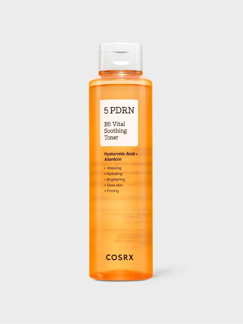 COSRX 5 PDRN B5 Vital Soothing Toner 280ml