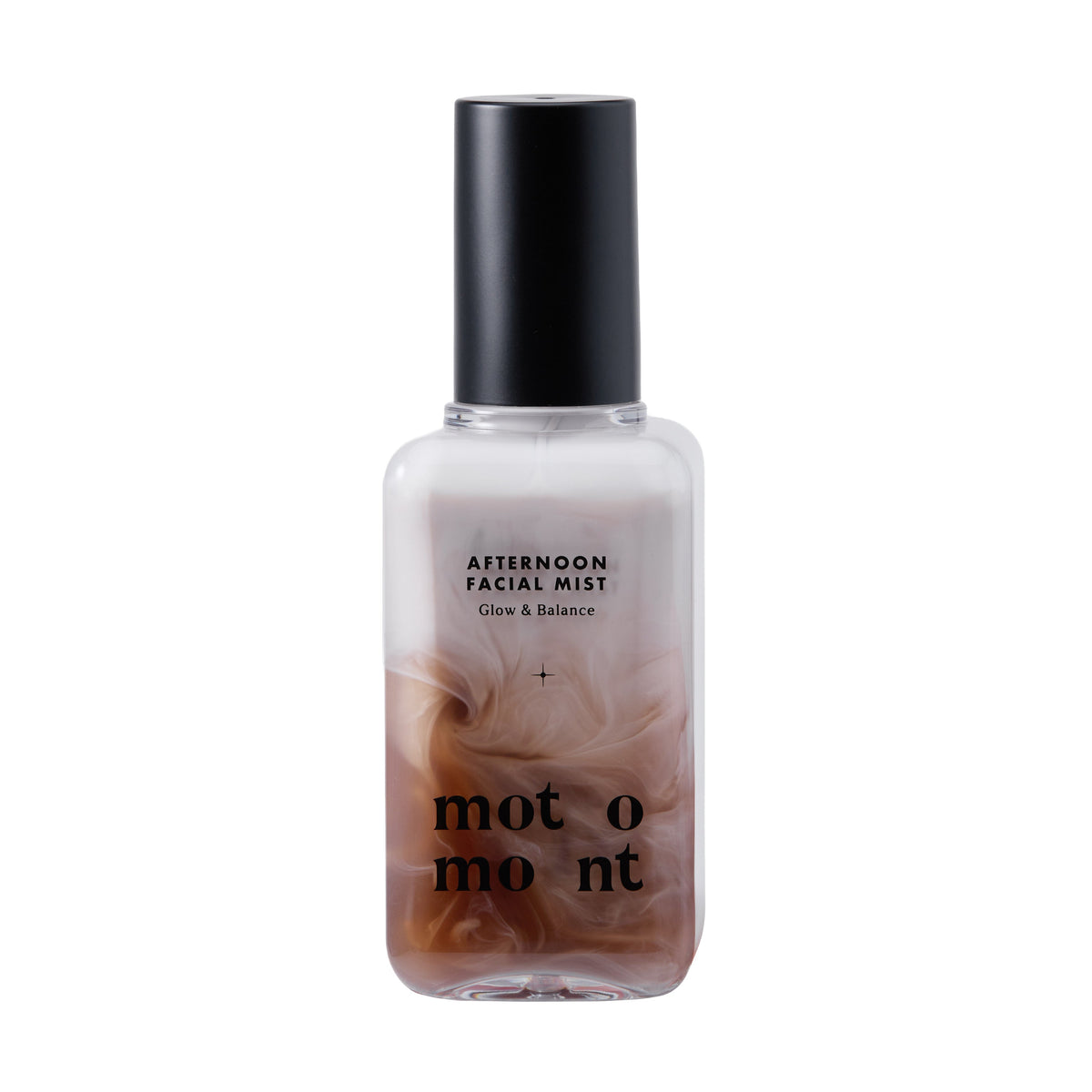 Motomont Milk Tea Afternoon Facial Mist 100ml (Coming Soon!)