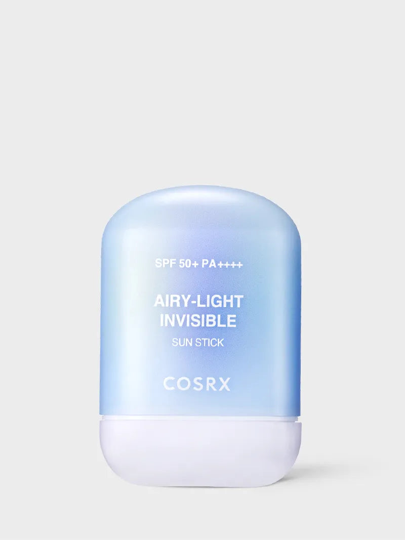 Airy-Light Invisible SunStick 19g