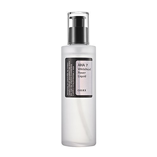 COSRX AHA 7 Whitehead Power Liquid 100ml - Suunsu Korean skincare