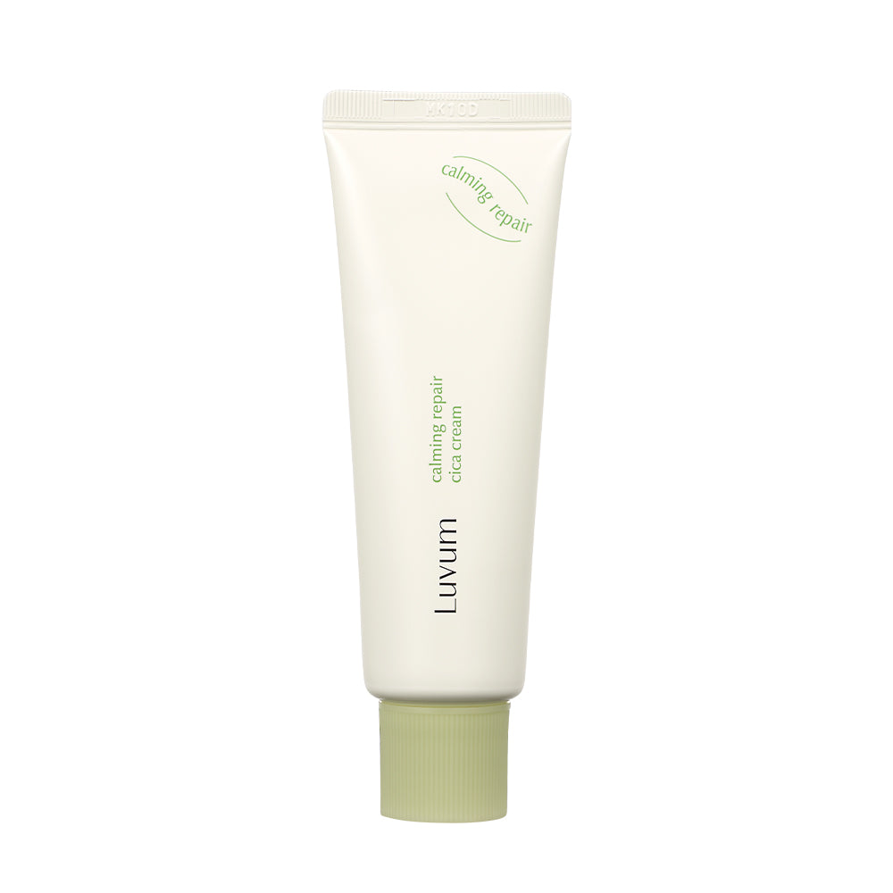 Luvum Calming Repair Cica Cream 50ml