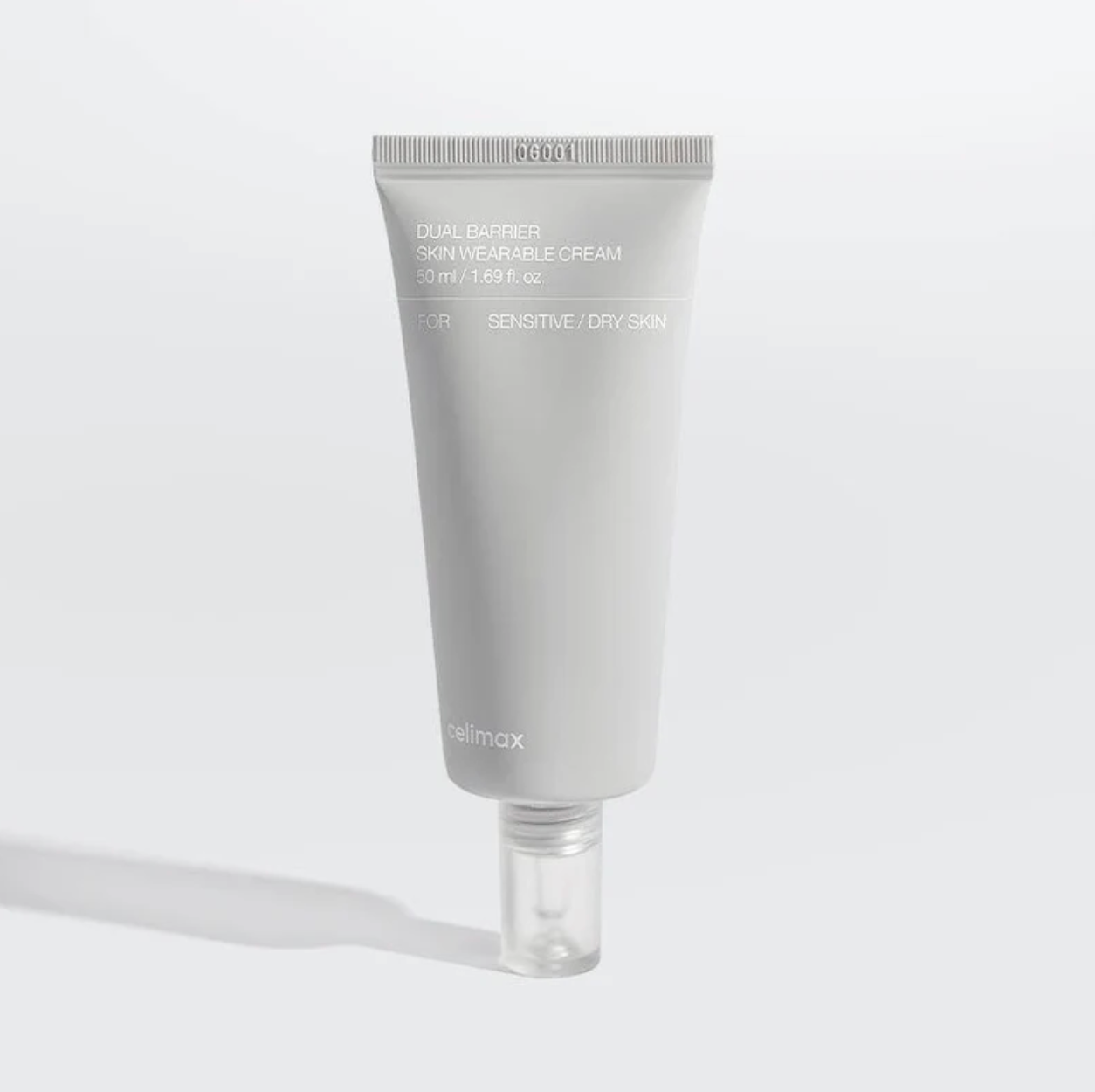 Celimax Dual Barrier Skin Wearable Cream 50ml - Suunsu Korean skincare