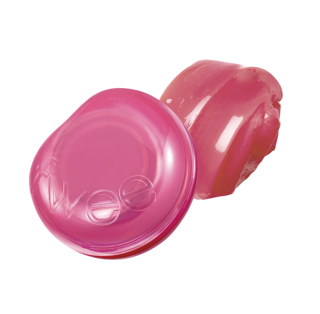 FWEE Lip&Cheek Glowy Jelly Pot 4g - Sugar Coat - Suunsu Korean skincare