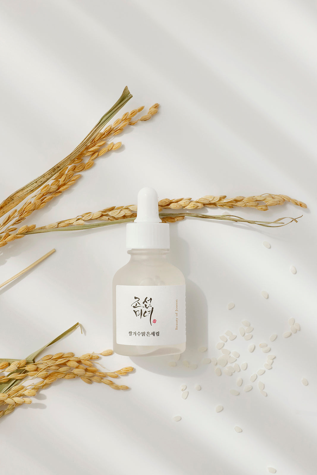 Beauty of Joseon Glow Deep Seum : Rice + Arbutin 30ml - Suunsu Korean skincare