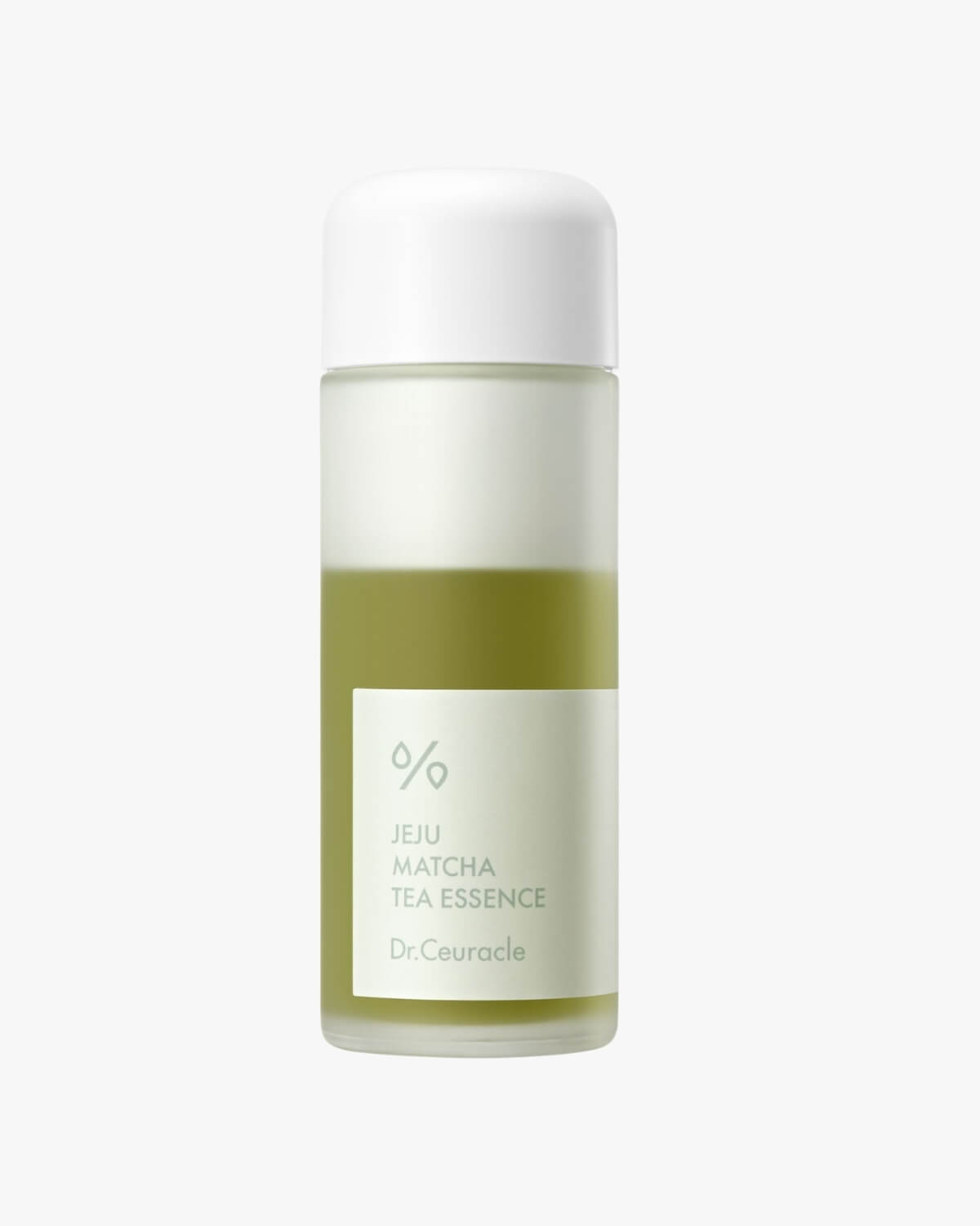 Jeju Matcha Tea Essence 150ml