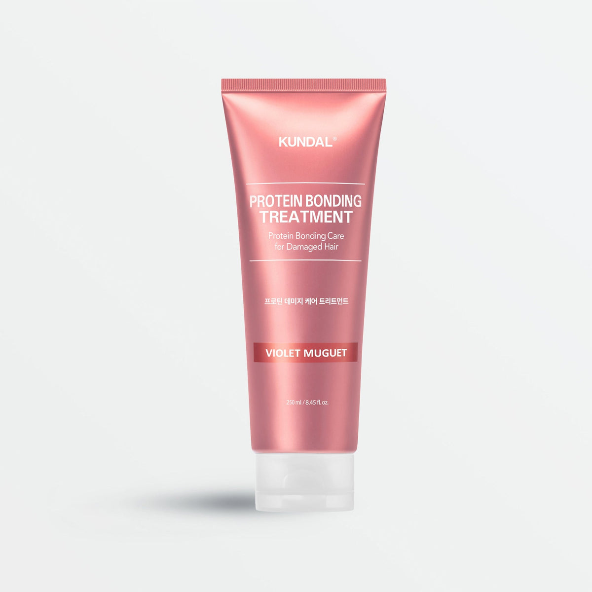 Kundal Protein Bonding Care Violet Muguet Treatment 250ml