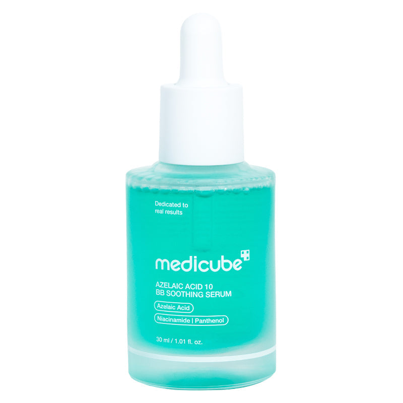 Medicube Azelaic Acid 10 BB Soothing Serum 30ml