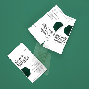 Pimple Patches
