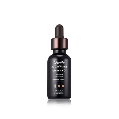 All Day Vitamin Pure C 5.5 Glow Serum 30ml