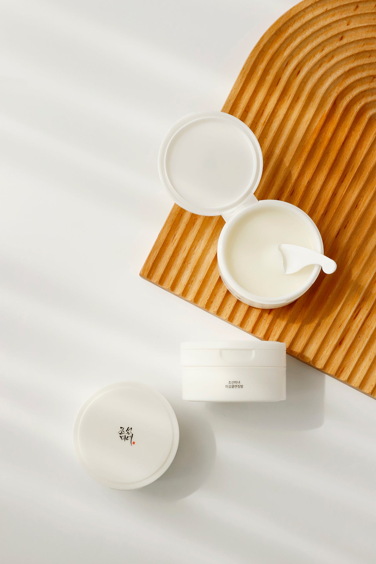 Beauty of Joseon Radiance Cleansing Balm 100ml - Suunsu Korean skincare