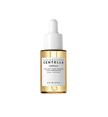 Madagascar Centella Ampoule 30ml - Suunsu Korean skincare