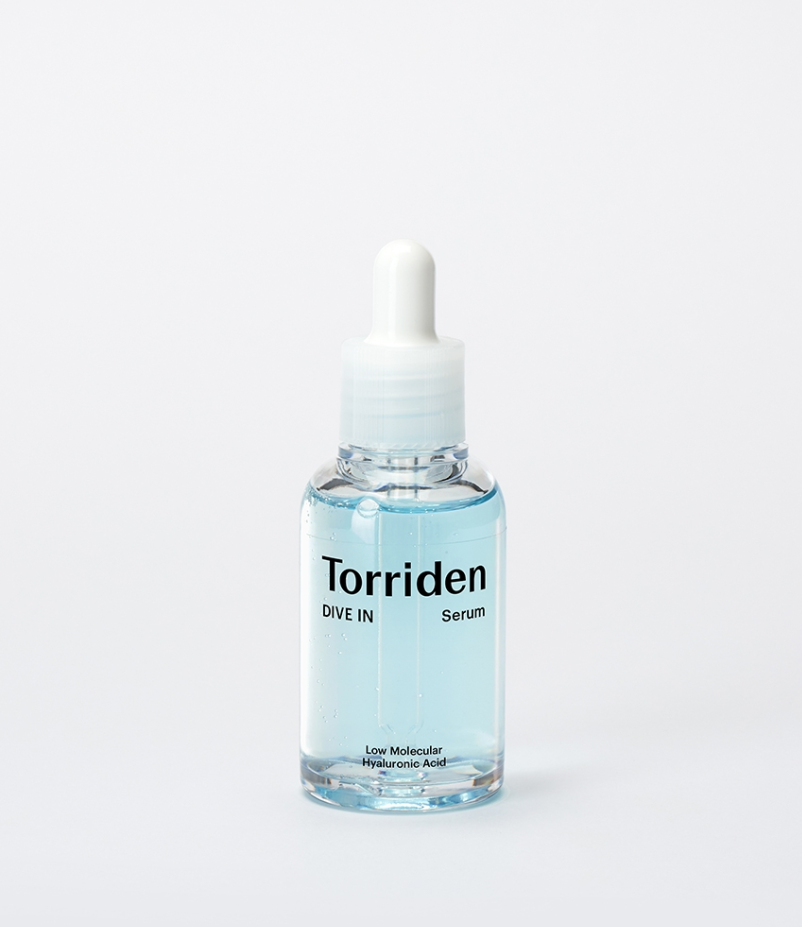 Dive-in Low Molecular Hyaluronic Acid Serum 50ml - Suunsu Korean skincare