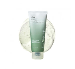Cleansing foam