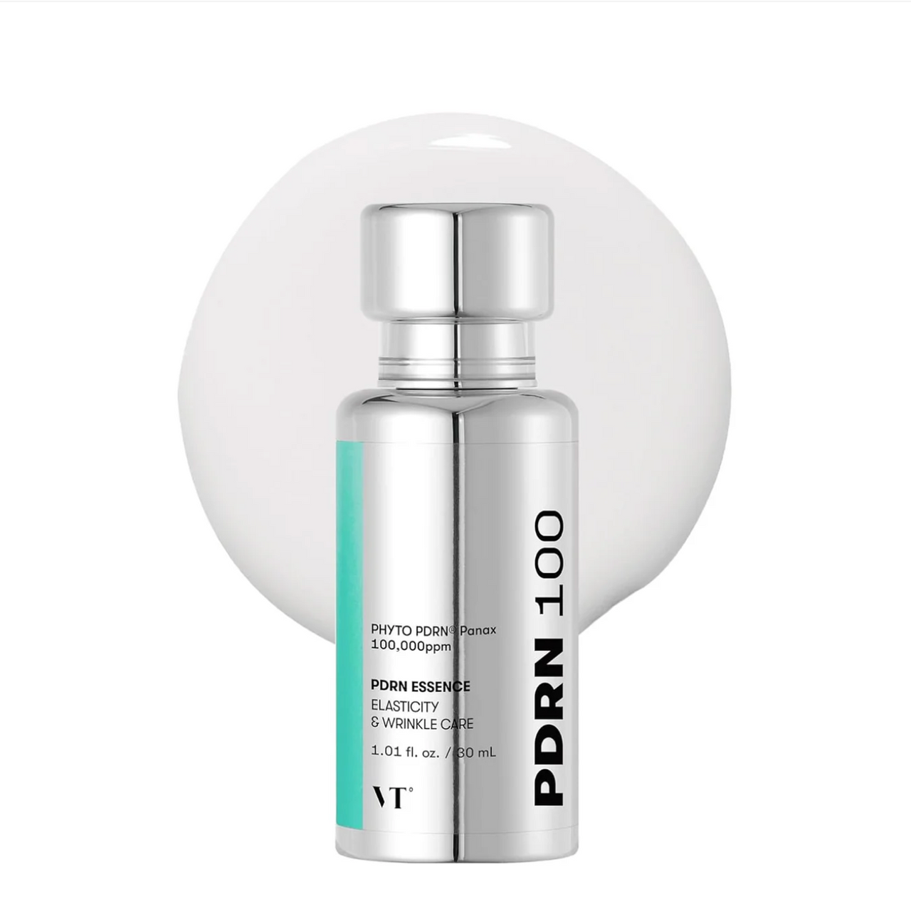 VT Cosmetics Reedle Shot PDRN Essence 100 30ml - Suunsu Korean skincare
