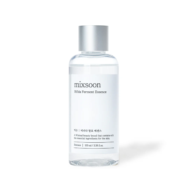 Mixsoon Bifida Ferment Essence 100ml - Suunsu Korean skincare
