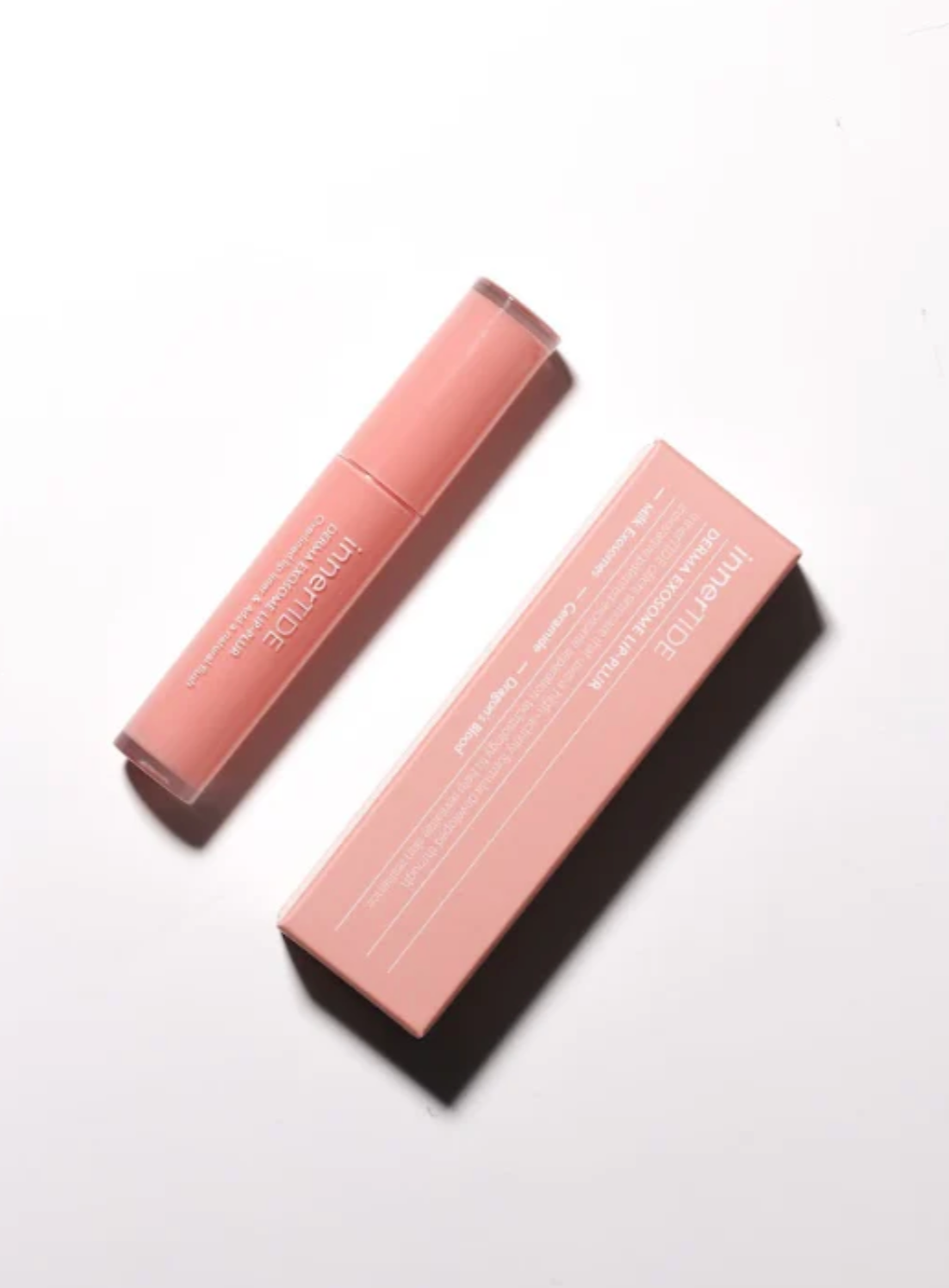 innerTIDE Derma Exosome Lip- Plur 5g - Suunsu Korean skincare