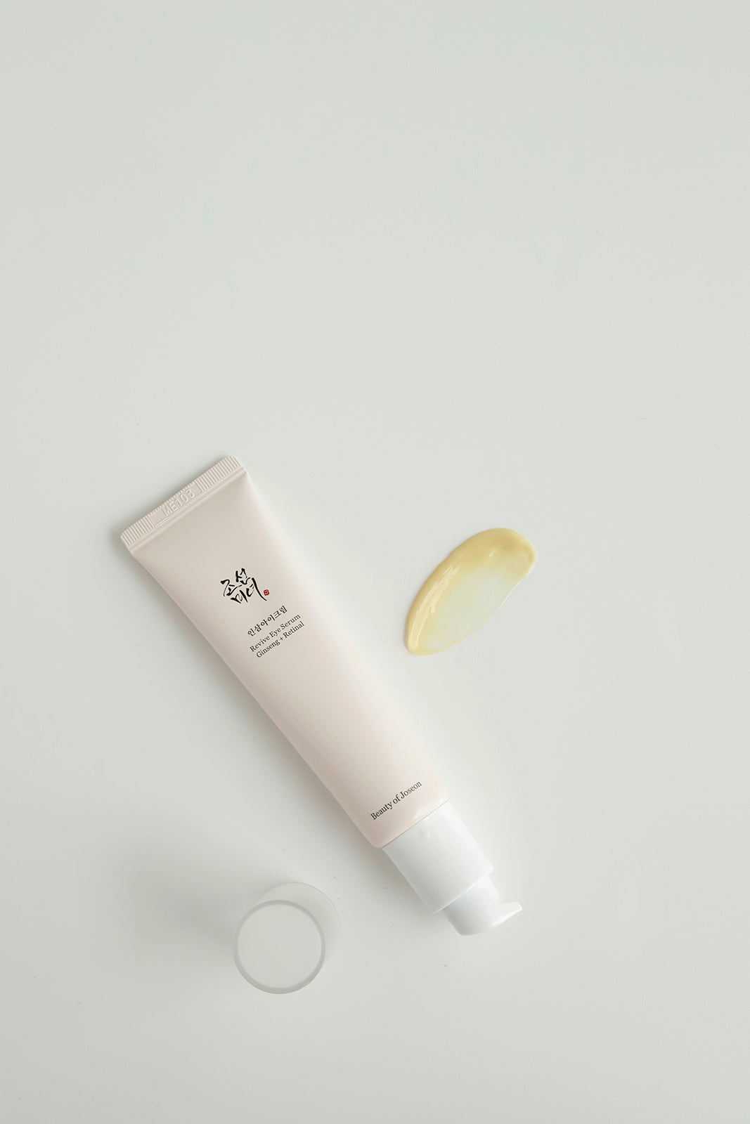 Beauty of Joseon Revive Eye Serum : Ginseng + Retinal 30ml - Suunsu Korean skincare