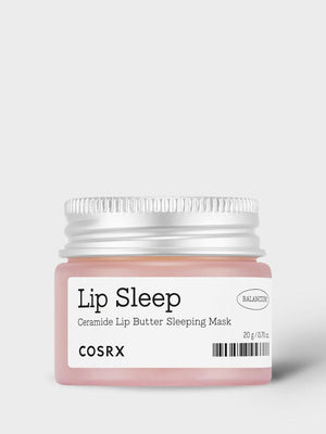 Lip Mask