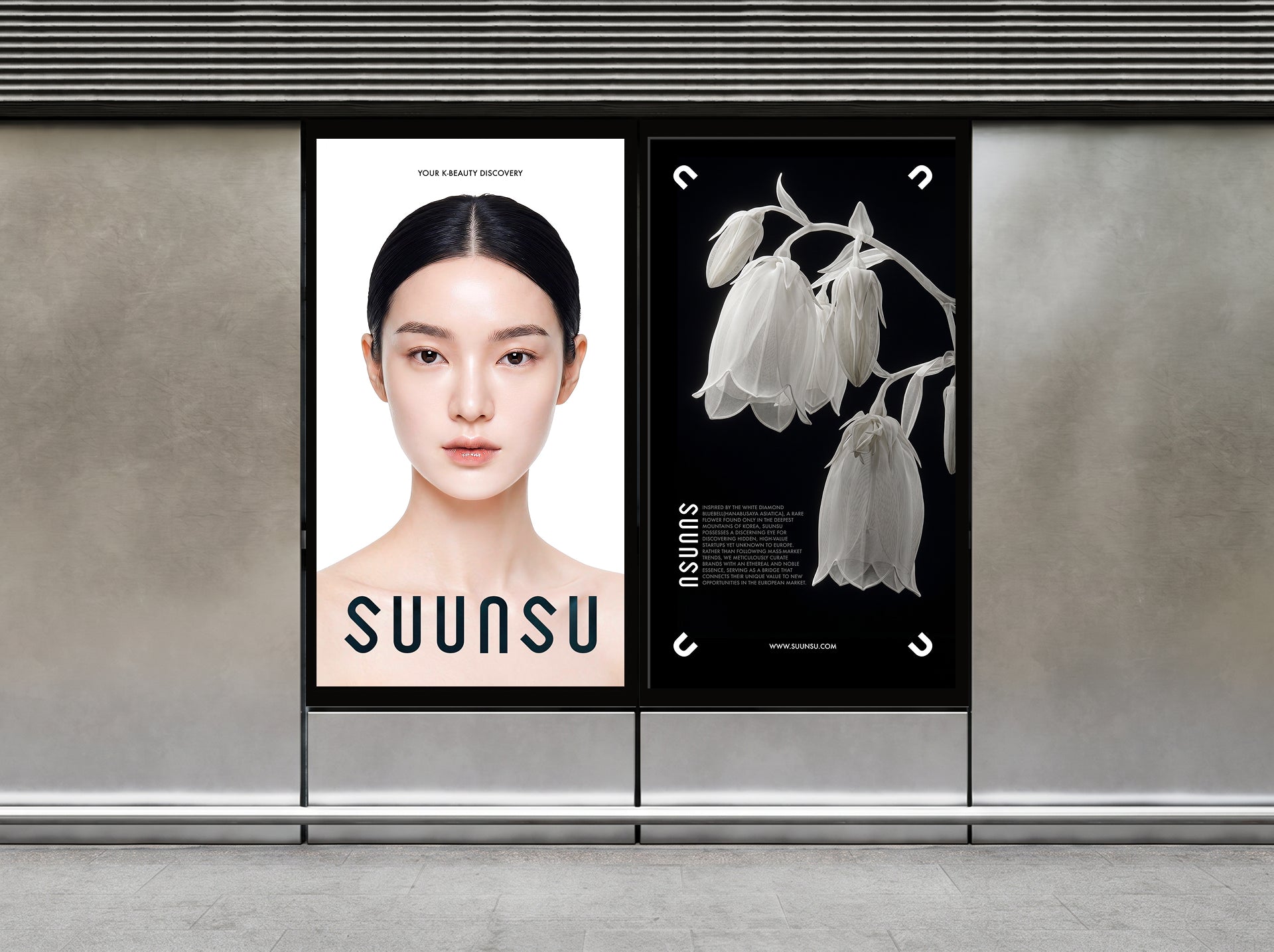 K-Beauty Flagship store