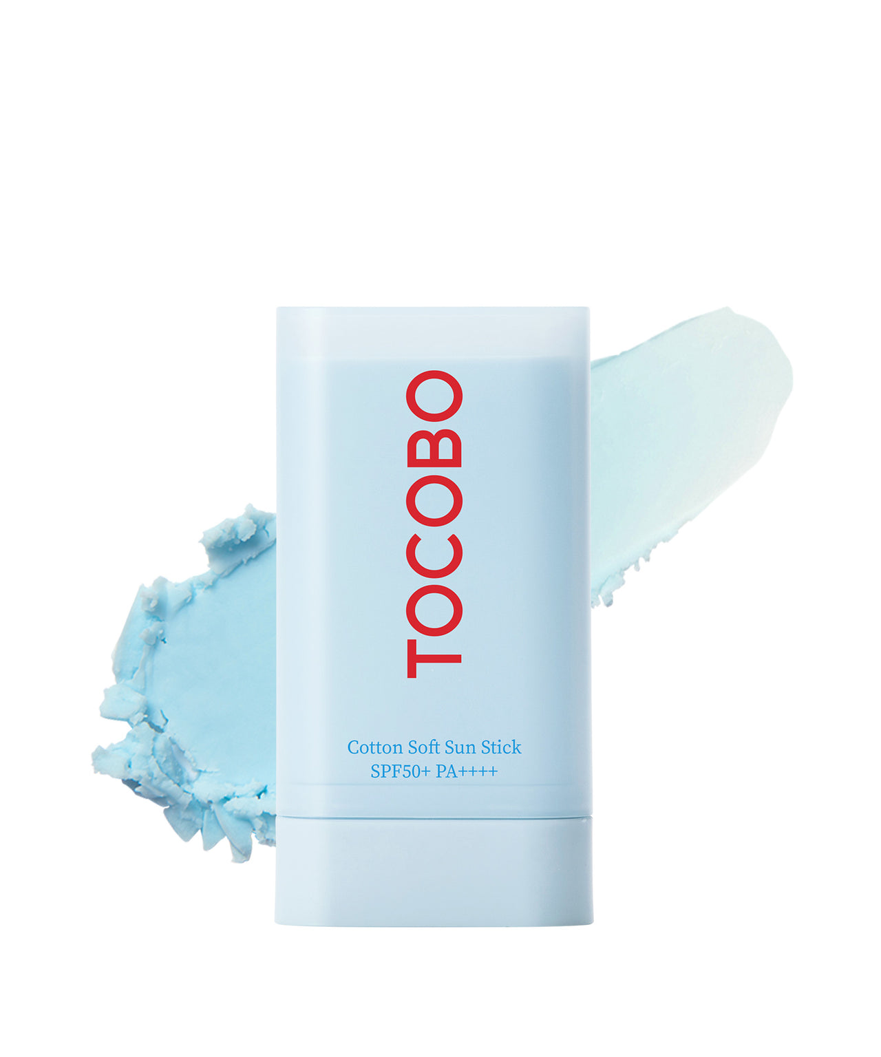 Cotton soft sun stick SPF50+ PA++++ - Suunsu Korean skincare