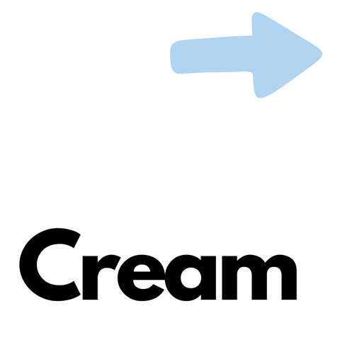 Cream