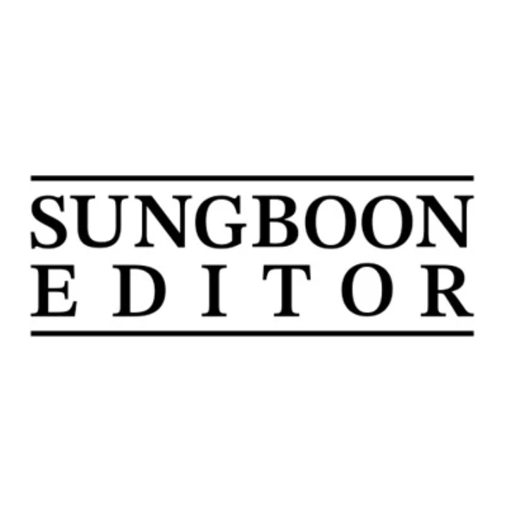 Sungboon Editor