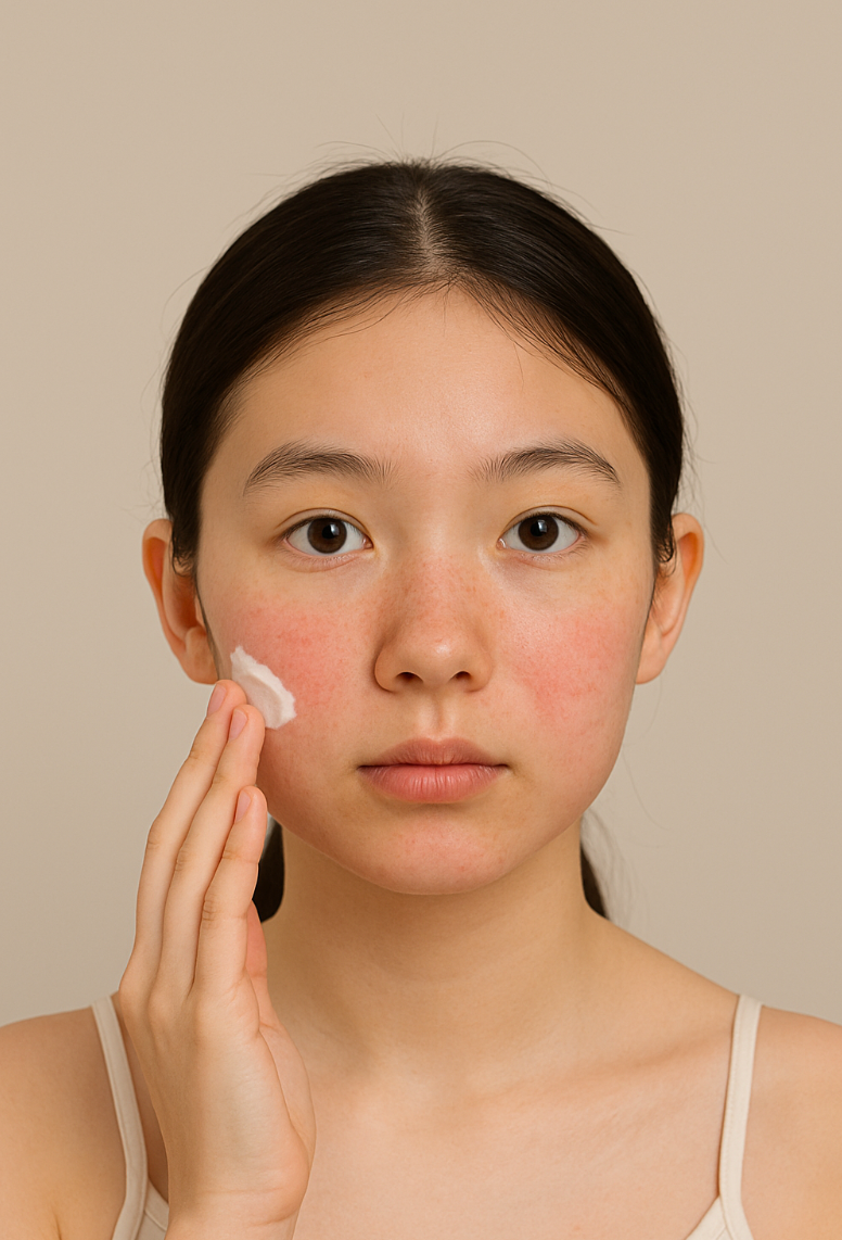 Redness Relief