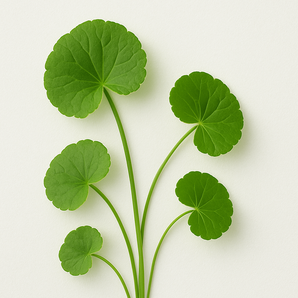 Centella Asiatica