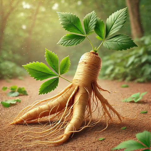 Ginseng