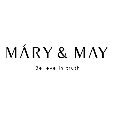 Mary&May